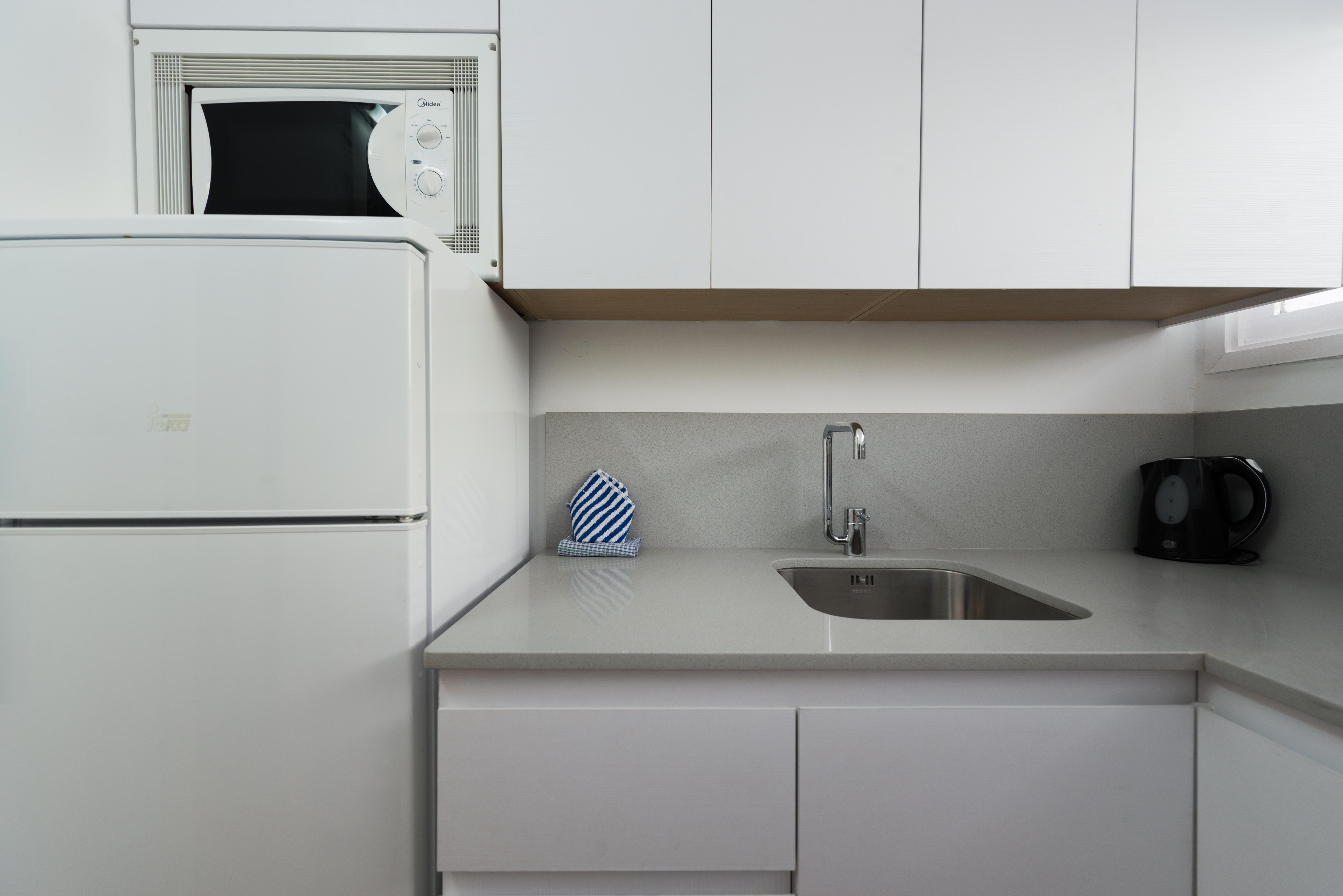 Apartamentos El Capricho 마스팔로마스 외부 사진